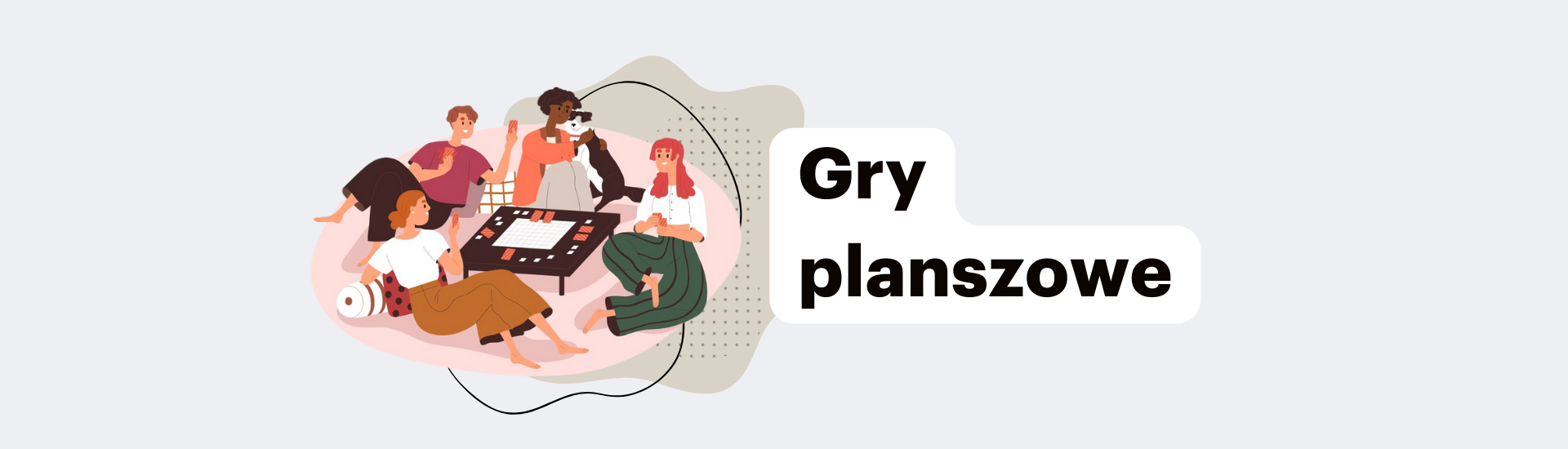 Gry planszowe