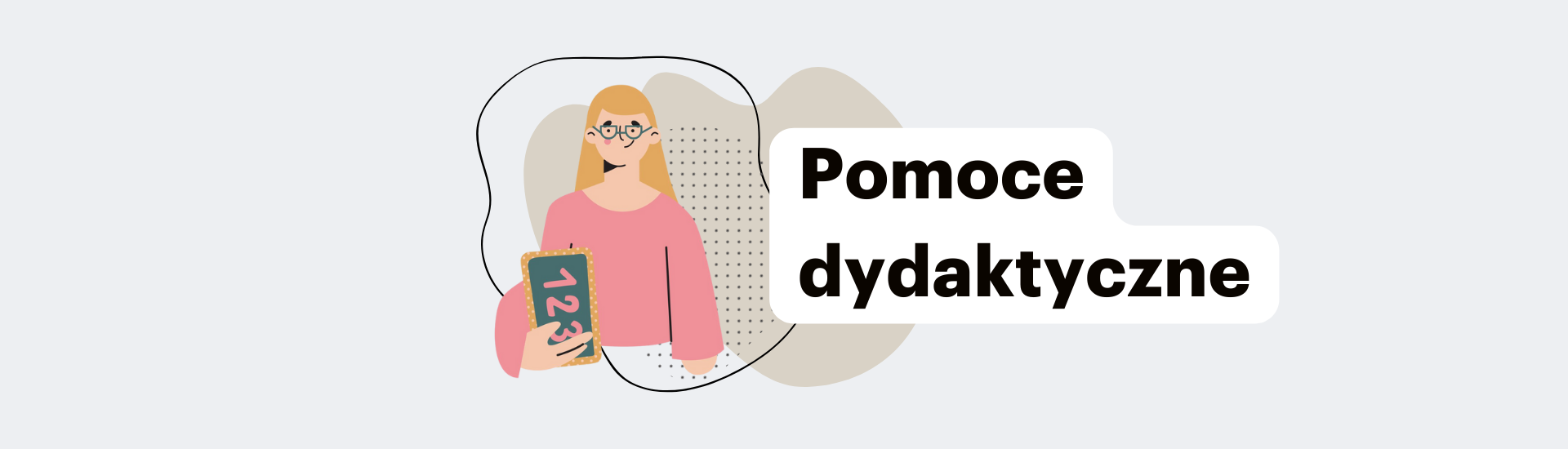 Pomoce dydaktyczne