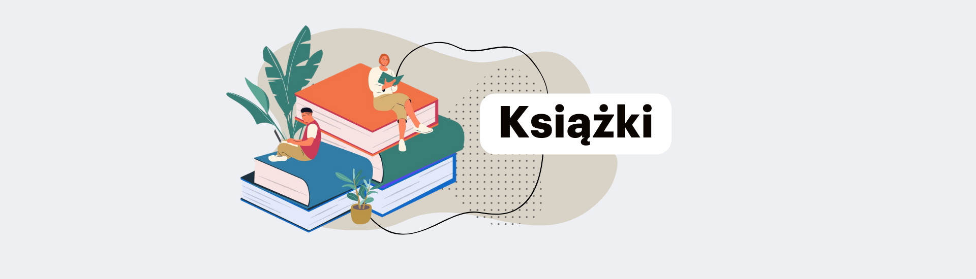 Książki